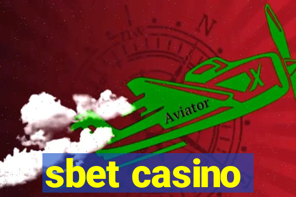 sbet casino